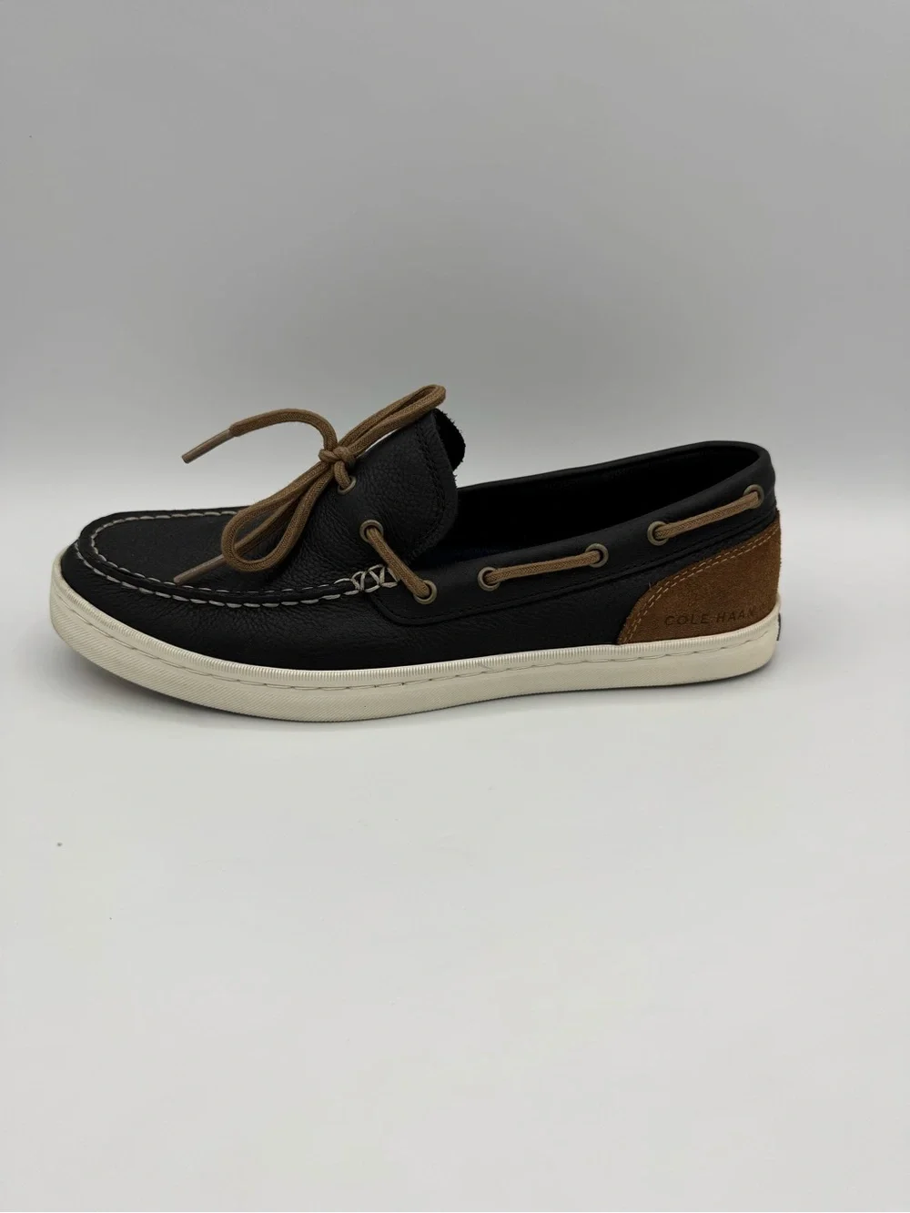 Cole Haan Deck Camp Moc